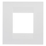 Rama Ornament 2M GEO Gewiss Chorus alb GW16422TB