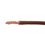 Cabluri cupru MYF H07V-K 4 mmp maro - 100m