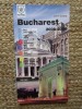 Bucharest City Guide 2008-2009