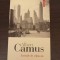 Albert Camus - Jurnale de calatorie