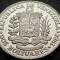 Moneda 2 (DOS) BOLIVARES - VENEZUELA, anul 1986 * cod 4553