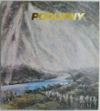 Podlipny &ndash; Negoita Laptoiu - Roman Beletristica
