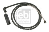 FEBI BILSTEIN 24012 senzor de avertizare,uzura placute de frana