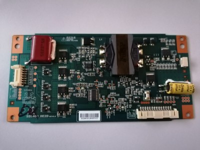 Driver LED SSL400_0E2D ecran 40&amp;quot; foto