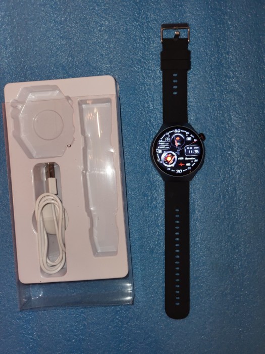 ceas smartwatch GT4 Pro -