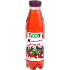 Sirop de goji, 500ml, Plafar