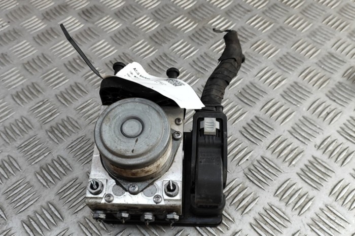 Pompa ABS MERCEDES-BENZ E W213 2016 OEM: A2134313601,A007B308,A007B465-A 31348808