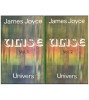 James Joyce - Ulise vol. I, II - 100784