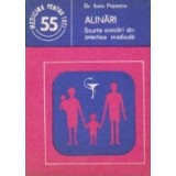 Alinari - Scurte evocari din practica medicala