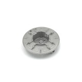 Cap arzător tripu gaz 3,8 kW pentru aragaz WHIRLPOOL F03, F07, GE6 Original
