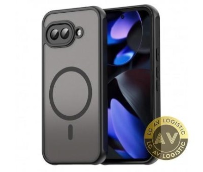 Husa MagSafe pentru Google Pixel 9a foto