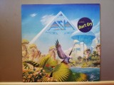 ASIA &ndash; Alpha (1983/Geffen/RFG) - Vinil/Vinyl/NM+