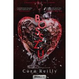 Bossz&uacute; - Cora Reilly