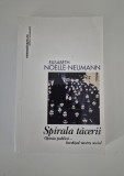 Elisabeth Noelle Neumann Spirala tacerii