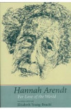 Hannah Arendt - Elisabeth Young-Bruehl