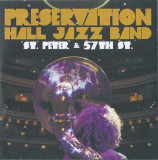 St. Peter &amp; 57th St. | Preservation Hall Jazz Band
