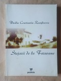 Duiliu Constantin Zamfirescu - Stejarii de la Faraoane