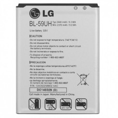 Acumulator LG G2 mini D620 D410 L65 D285 BL-59UH foto
