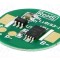 Protecție BMS Li-Ion 2,5A 3,6VDC &Oslash;18,5mm SMARTEC