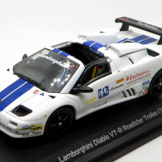 WHITEBOX Lamborghini Diablo VTR Trofeo 1997 1:43