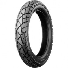 Motorcycle Tyres Bridgestone TW202 ( 120/90-16 TT 63P Roata spate, M/C )