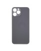 Capac Baterie Apple iPhone 12 Pro Max Negru