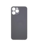 Cumpara ieftin Capac Baterie Apple iPhone 12 Pro Max Negru