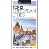 Top 10 European Cities