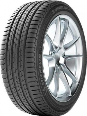 Anvelope Michelin Latitude Sport 3 Grnx 235/55R19 101W Vara foto