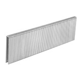 Capse galvanizate pentru capsator pneumatic (14-570), GA18, tip 90 (4K), lungime 38 mm, 4000 buc NEO TOOLS 14-630 HardWork ToolsRange