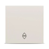 &Icirc;ntrerupător cap-scară 2M 10A ELBI Moda Voice - Dispozitiv modular pentru control dublu iluminat, design modern, montaj &icirc;ngropat, culori variate