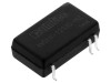 Convertor DC/DC AIMTEC AM2LV-1203S-NZ, 9-18V la 3.3V 0.5A 2W, SMD, -40-85 C