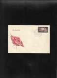 Germania FDC 1955
