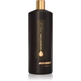 Sebastian Professional Dark Oil balsam hidratant pentru un par stralucitor si catifelat 1000 ml