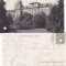 Arad - Palatul Salacz- gaurita !