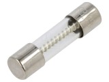 Siguranță &Icirc;nt&acirc;rziere 3.15A 250VAC 5x20mm Cupru