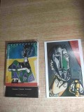 Calendar Museo Picasso Malaga 2019 Triangle Postals Stare buna