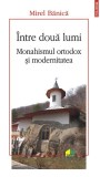 Intre doua lumi. Monahismul ortodox si modernitatea &ndash; Mirel Banica - Carte Istorie