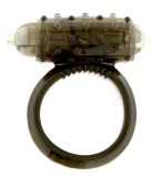 Inele vibratoare - Mini Inel Vibrator pentru Penis, Seven Creations