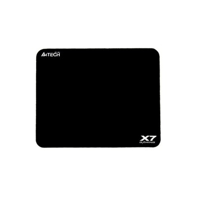 Mousepad A4Tech X7-200MP 250x200mm, negr foto