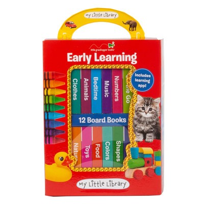 Little Library: Early Learning