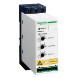 Softstart pentru Șină DIN 5,5kW 12A ATS01N212QN