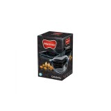 Set 5 Vase Marinex Celebrity, Sticlă Termorezistentă, 1.5L + 800ml, 1.8L, 2.2L, 2.4L, Gătit, Servire, Depozitare, Cuptor, Microunde, Congelator