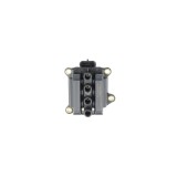 Bobina de inductie RENAULT CLIO III BR0 1 CR0 1 BERU ZS325
