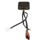 Cumpara ieftin Regulator tensiune (releu incarcare) Husqvarna Supermoto - Svartpilen 701cc - KTM Duke - Super Duke 690 - Supermoto 690-1190cc (TourMax)