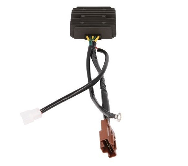 Regulator tensiune (releu incarcare) Husqvarna Supermoto - Svartpilen 701cc - KTM Duke - Super Duke 690 - Supermoto 690-1190cc (TourMax)