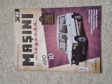 Revista masini de legenda nr 23