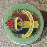 Insigna Romania pionier pentru apararea patriei
