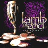 Lamb Of God Sacrament (cd)