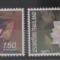 TS24/01 Timbre Thailand - Nestampilate - Flori